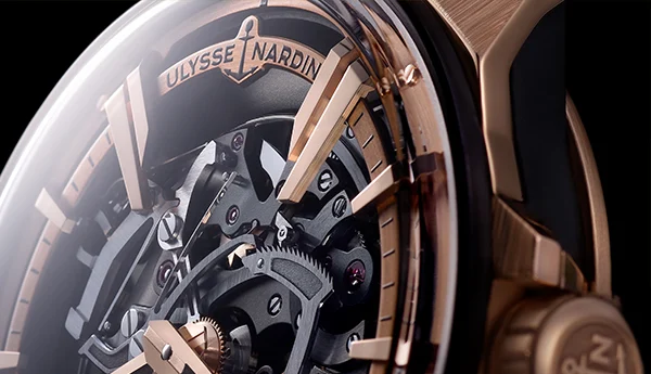 Watches & Wonders 2021: Ulysse Nardin