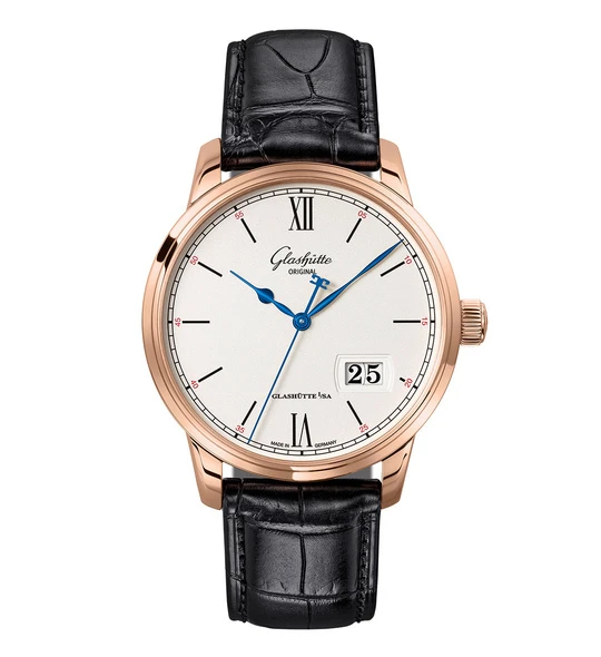 Original Senator Excellence Panorama Date