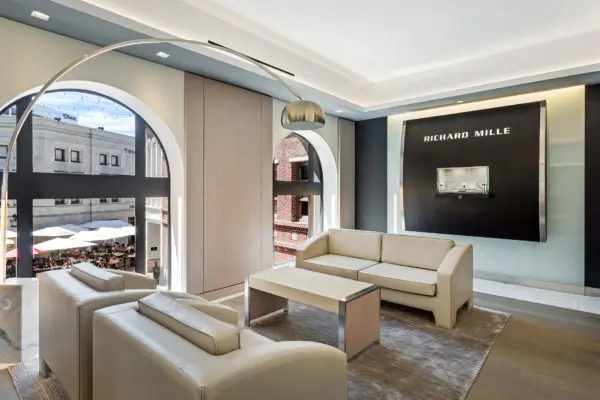 Westime Certified Pre-Owned Watch Boutique in Beverly Hills