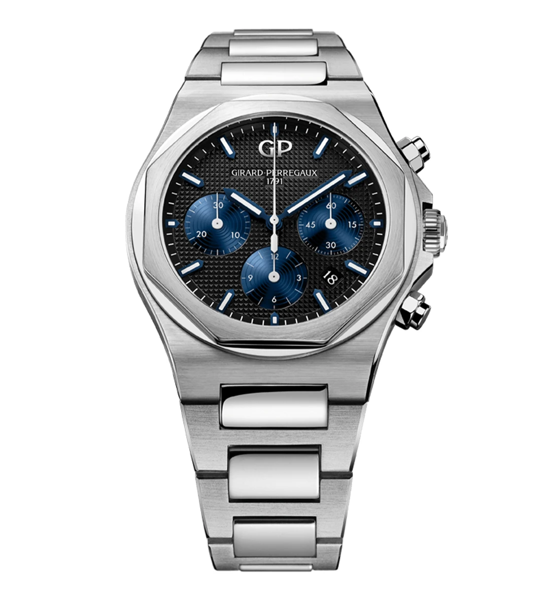 Laureato Chronograph 42 mm