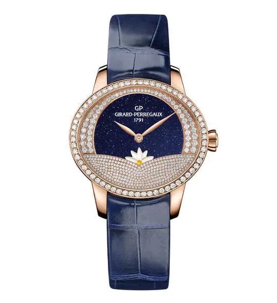 Cat's Eye Arabian Jasmin