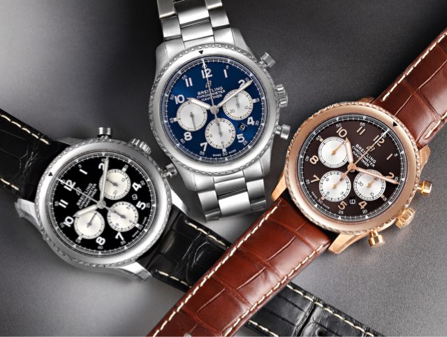 Premier B01 Chronograph 42 Bentley Centenary Limited Edition