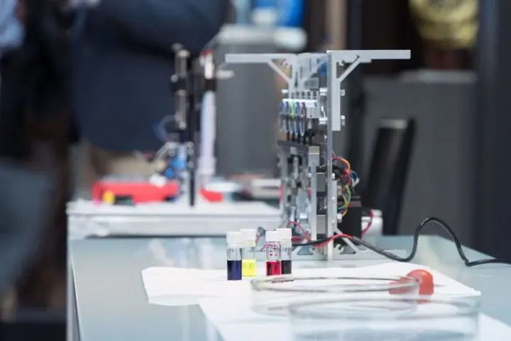 HYT celebrates Liquid Time at Westime