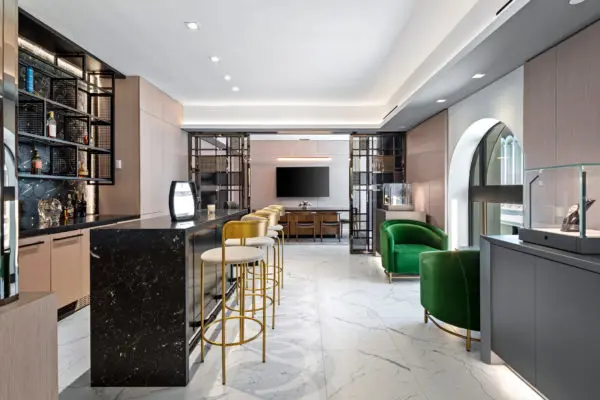 Westime Certified Pre-Owned Watch Boutique in Beverly Hills