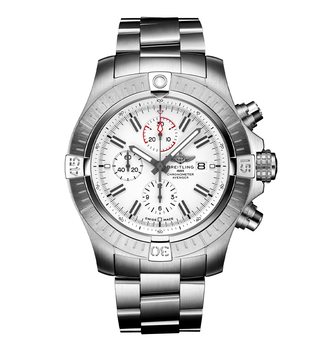 Avenger Automatic 43