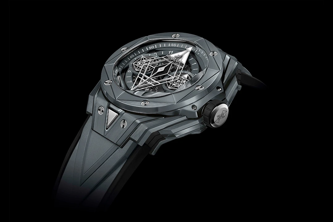 Watches & Wonders 2021: Hublot