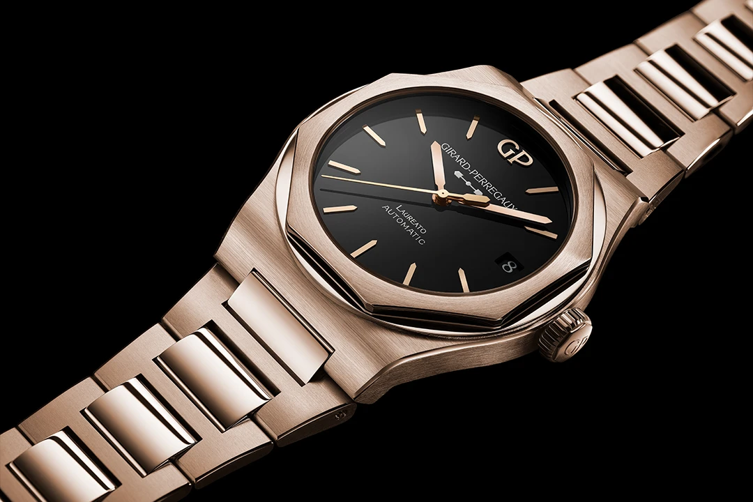 Girard-Perregaux 
