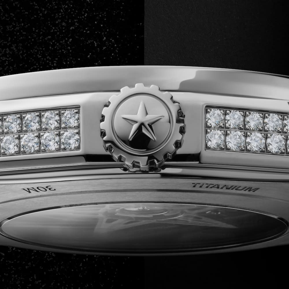 Zenith: The Future Is Green