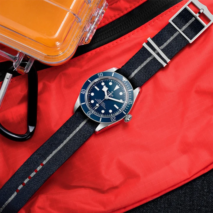 TUDOR Black Bay Fifty-Eight “Navy Blue”