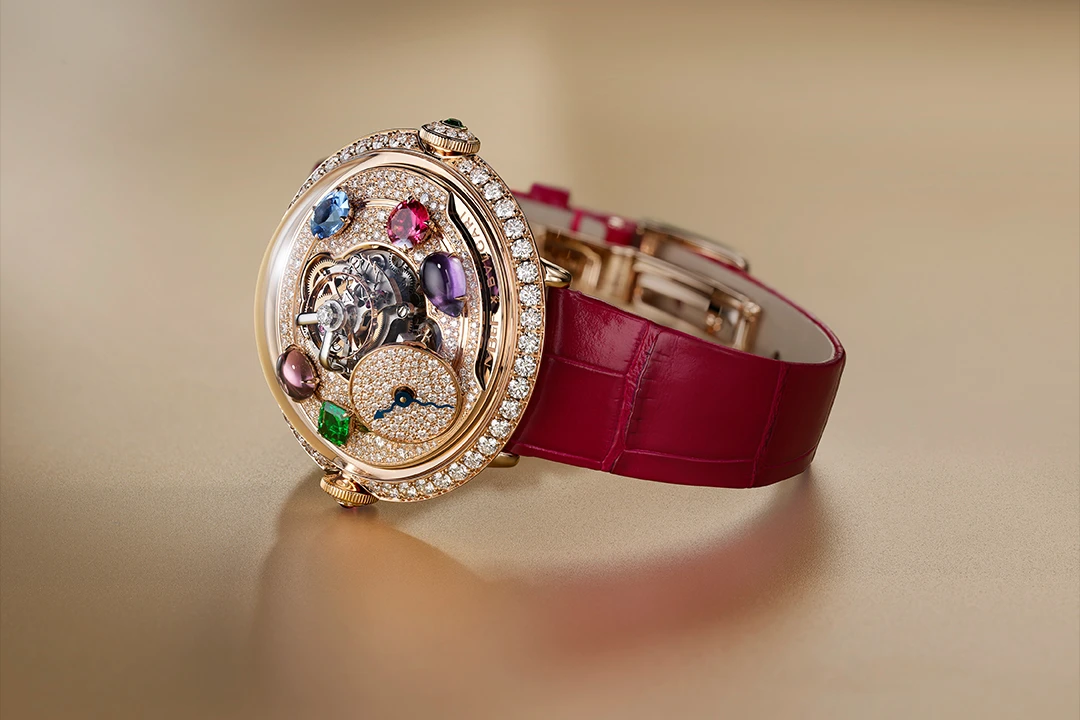 MB&F FlyingT Allegra