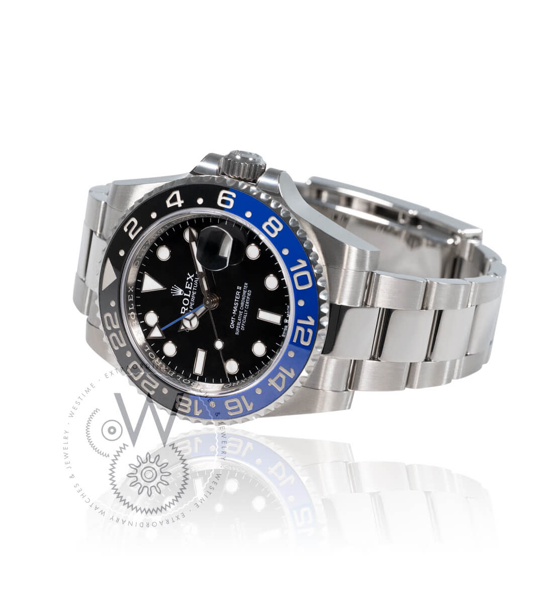 126710BLNR Oyster - 0