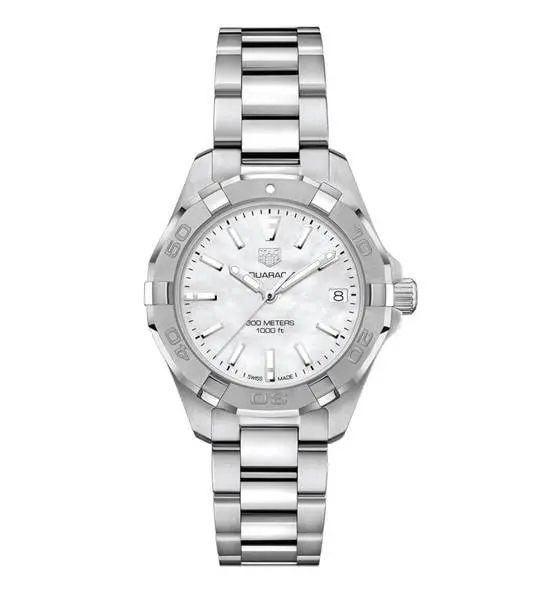 Tag Heuer Aquaracer Quartz Lady