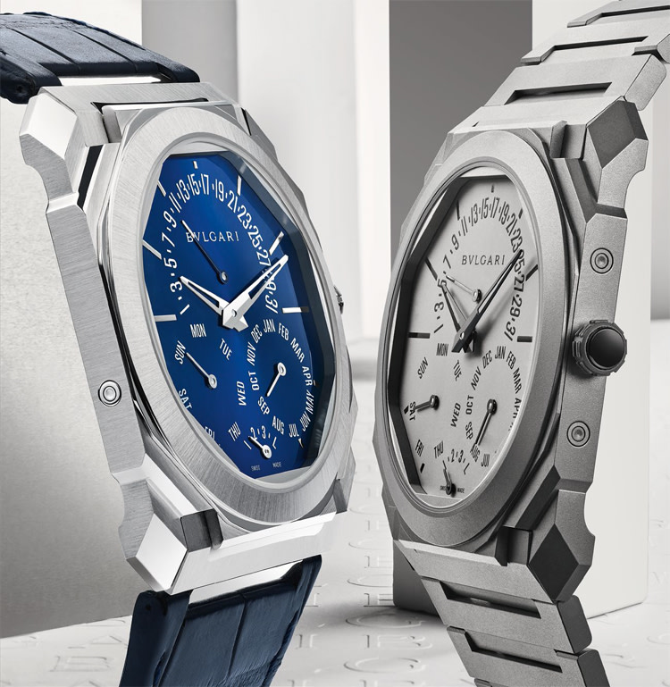 Octo Finissimo World Record Saga