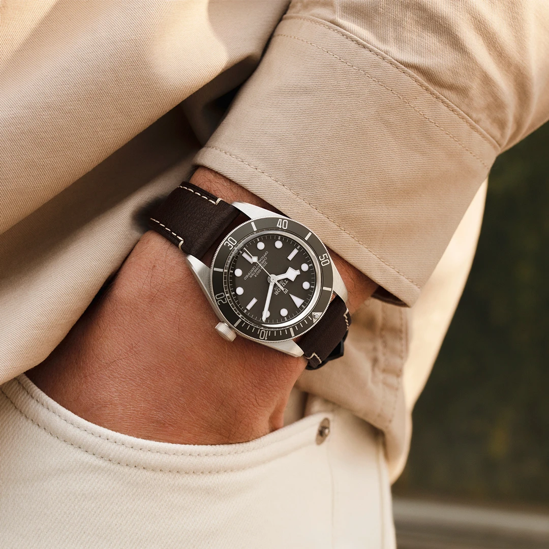 Watches & Wonders 2021: Tudor