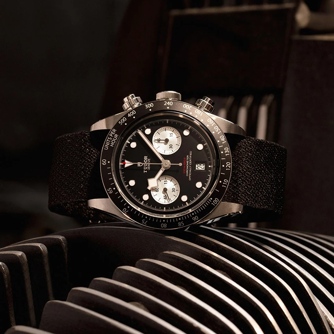 Watches & Wonders 2021: Tudor