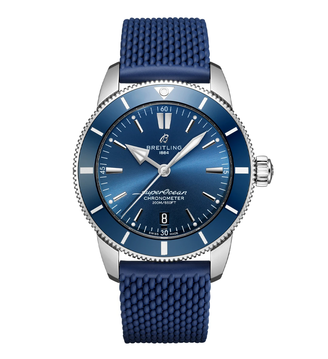 Superocean Heritage B20 Automatic 44