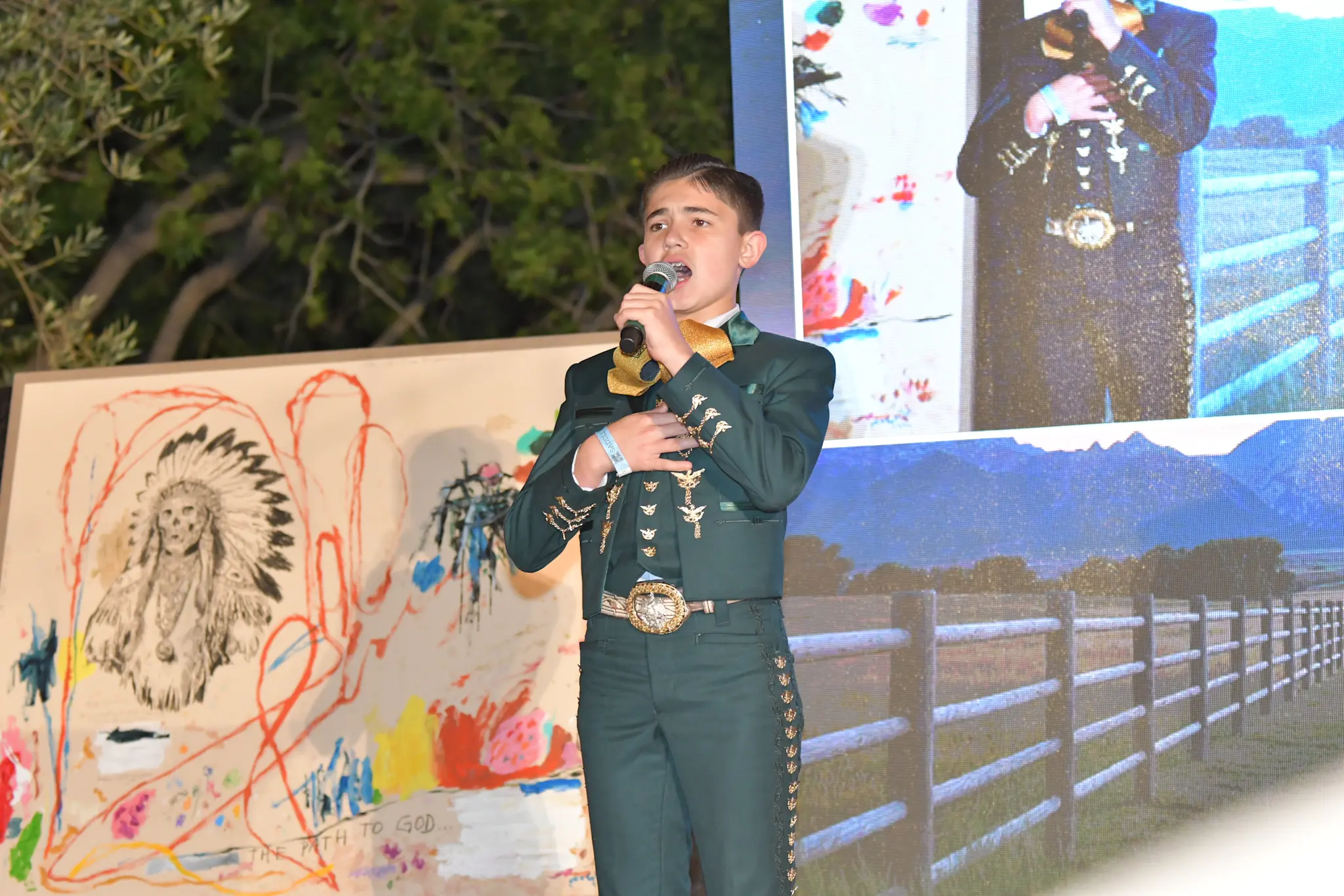 Another Record-Breaking Westime Charity Night! - Image 7