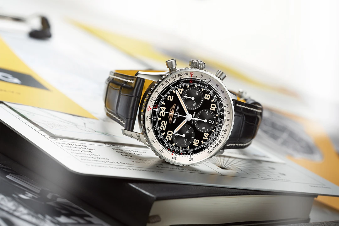 Breitling Navitimer Cosmonaute