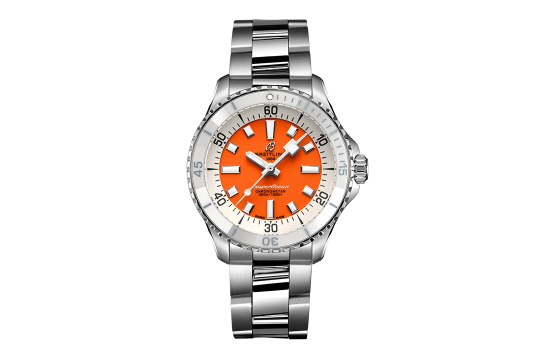  Breitling SuperOcean