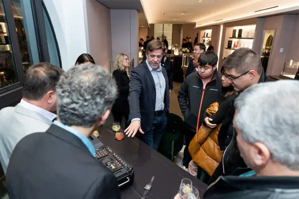 Urwerk’s “every Moment Counts” Exhibition