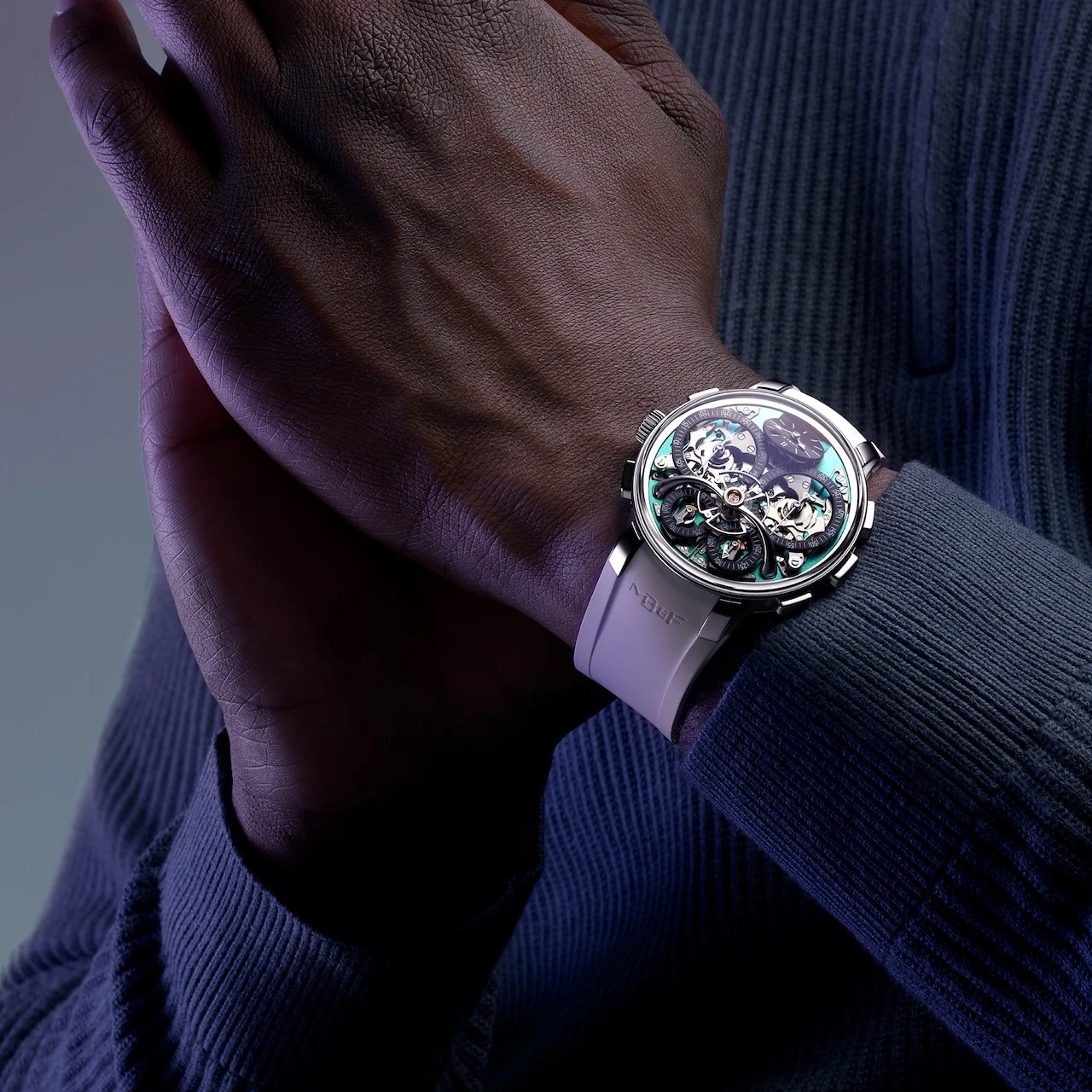 MB$F - Legacy Machine Sequential Flyback EVO
