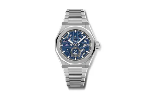 Zenith DEFY Skyline Skeleton