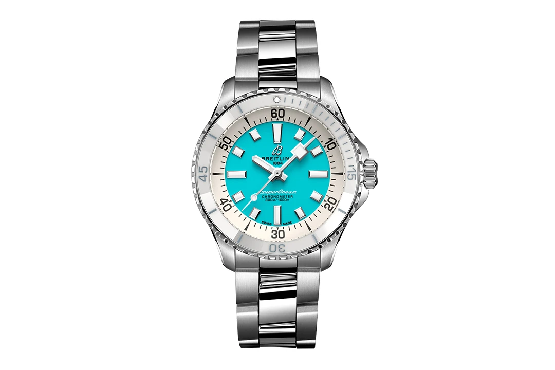 Breitling SuperOcean