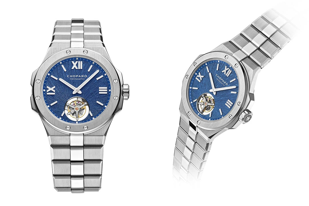 Chopard L.U.C collection