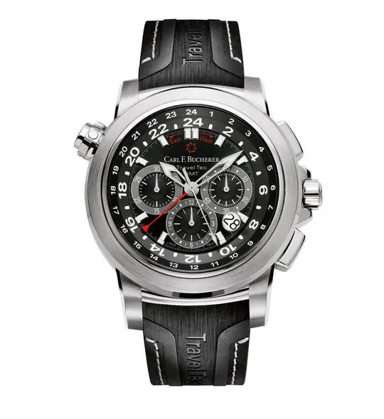 Patravi TravelTec GMT