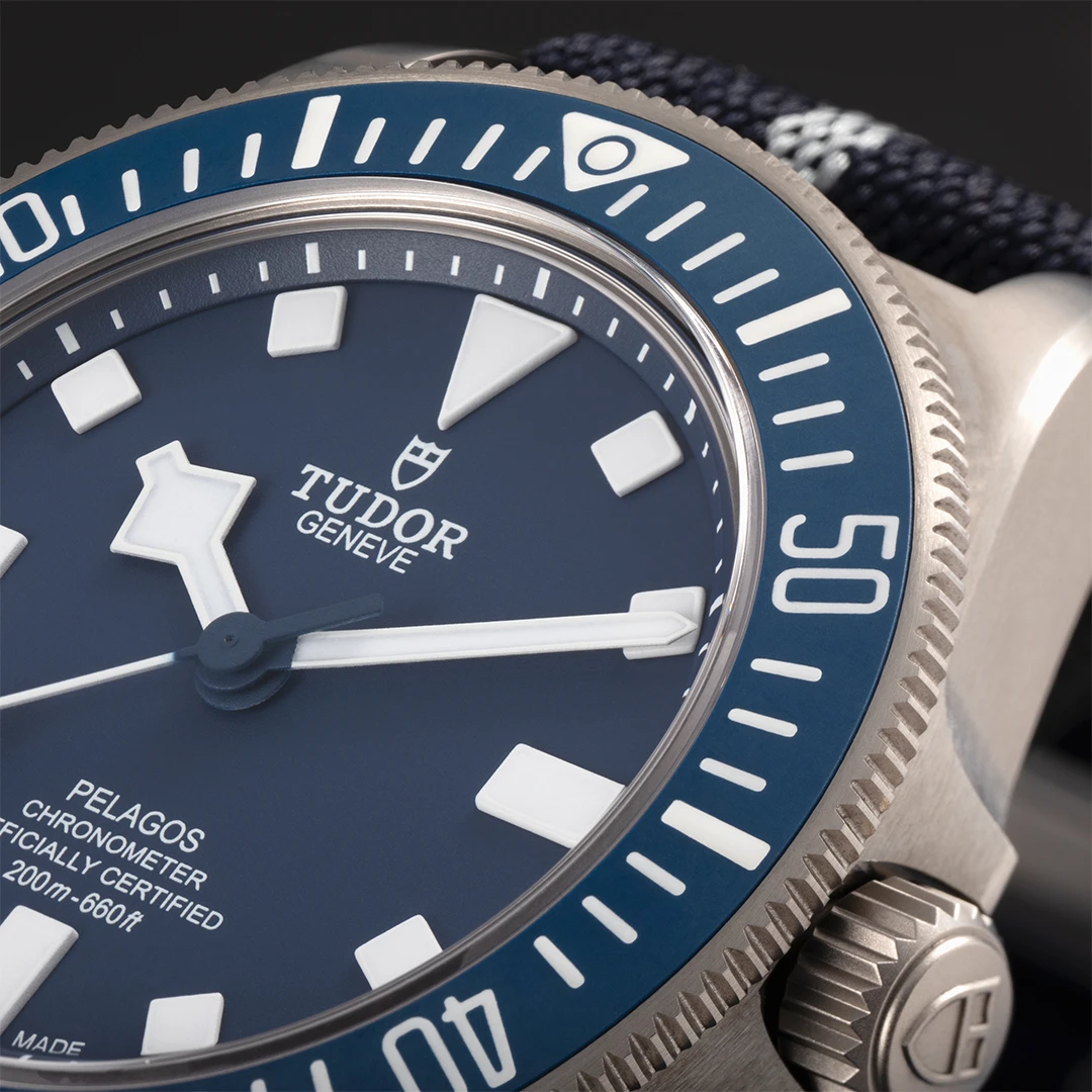 Breitling Super AVI
