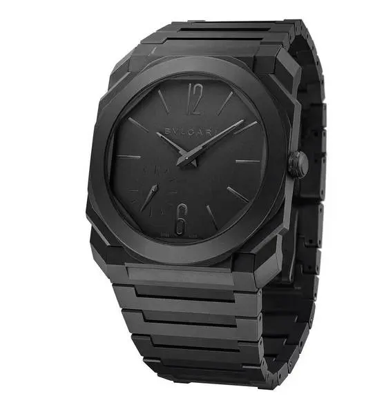 Octo Finissimo Automatic Ceramic