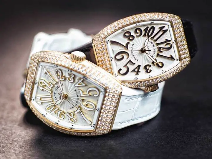 The Vanguard™ Lady 