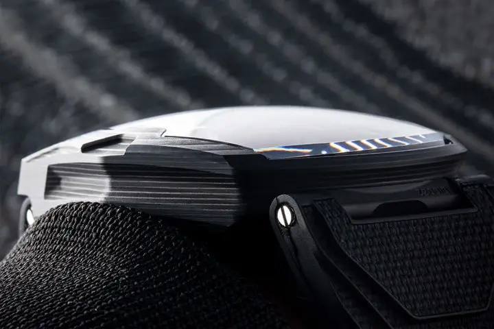 URWERK UR-220 “The Falcon Project”