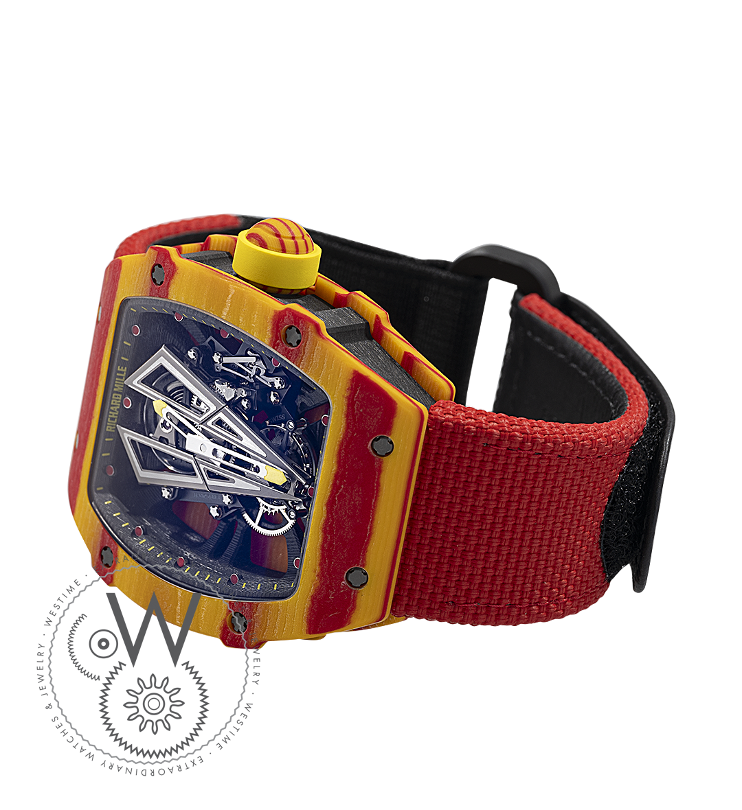 RM 27-03 CA-FQ TPT - 0