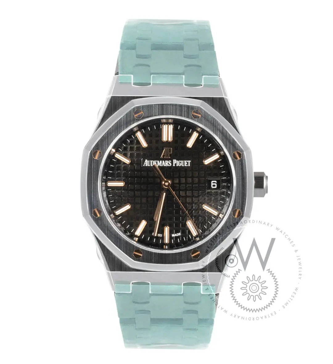 Royal Oak Selfwinding