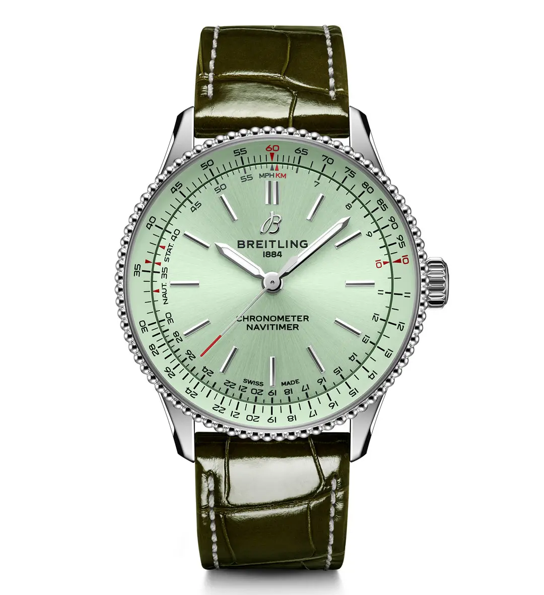 Navitimer Automatic 36