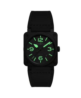 BR0392-BL3-CE/SCA - 2