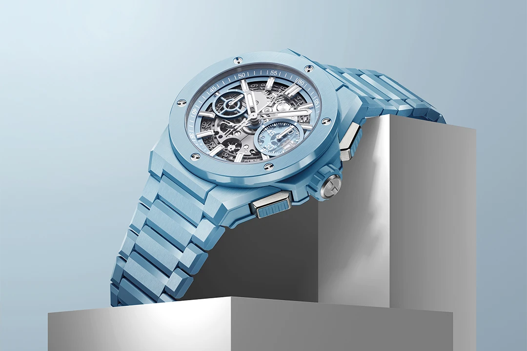 Watches & Wonders 2022: Hublot