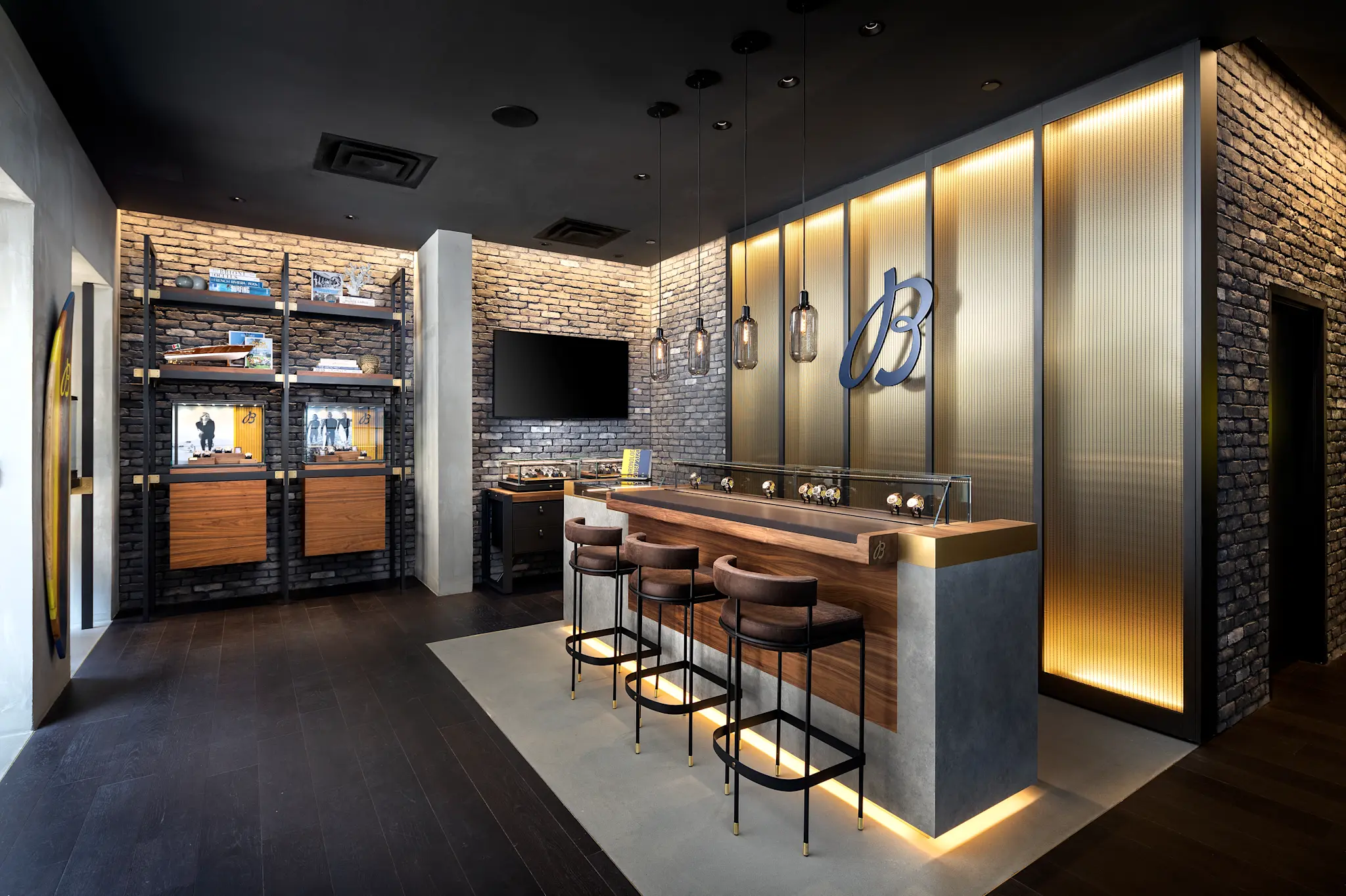 BREITLING Beverly Hills Boutique | Westime