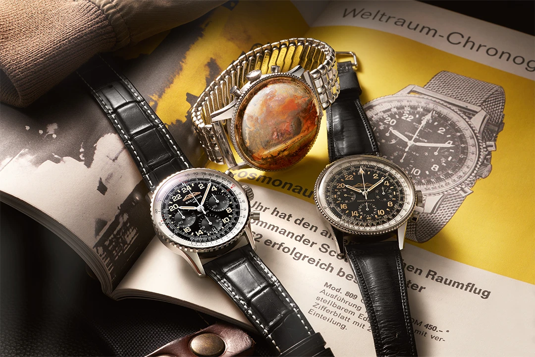 Breitling Navitimer Cosmonaute