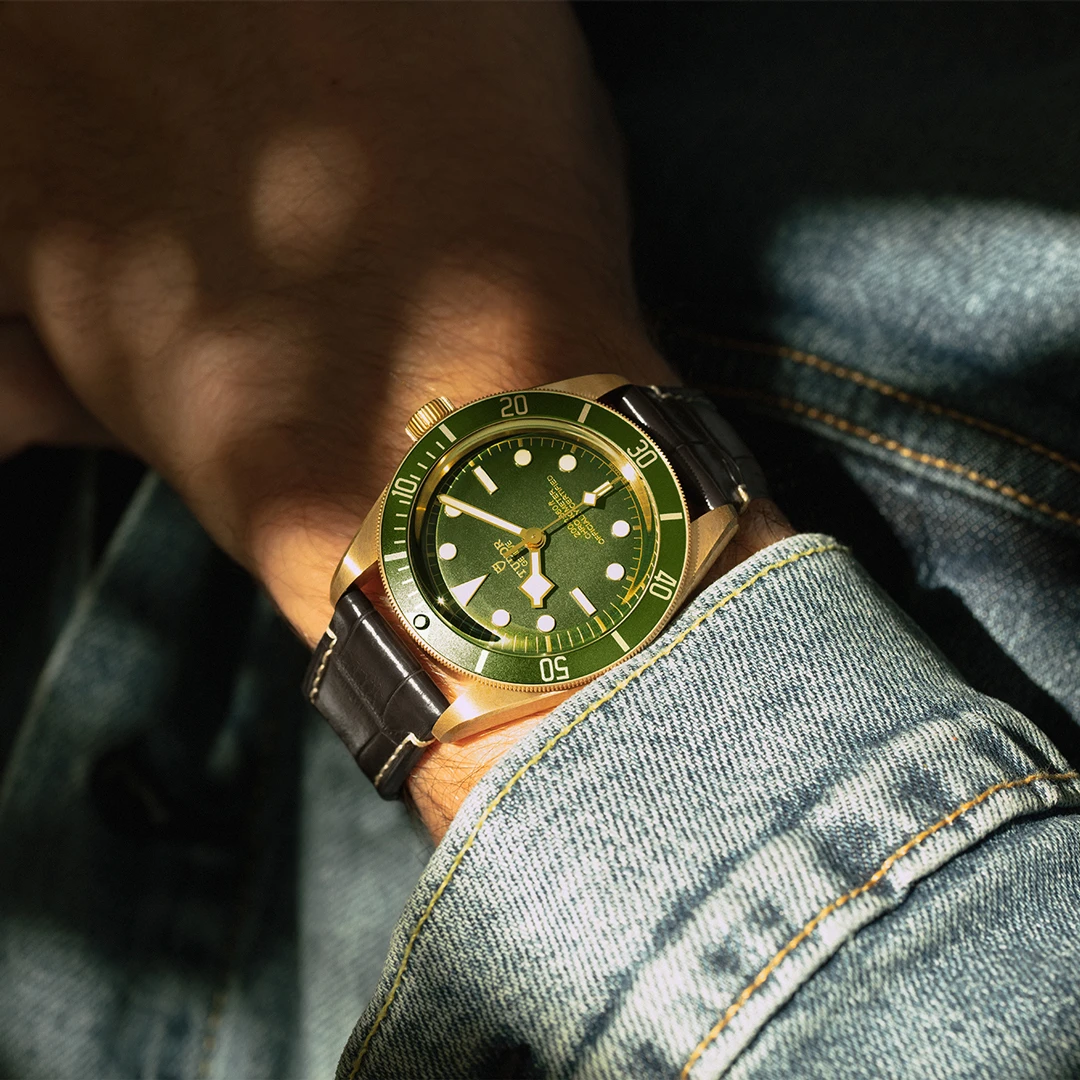 Watches & Wonders 2021: Tudor