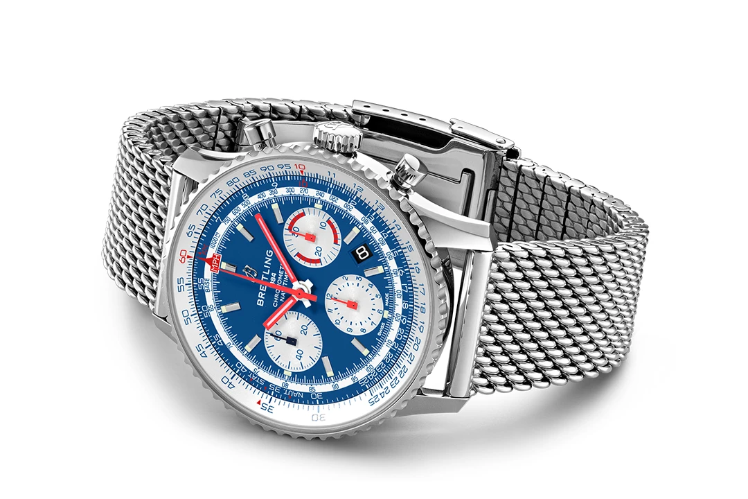 The Breitling American Airlines Watch