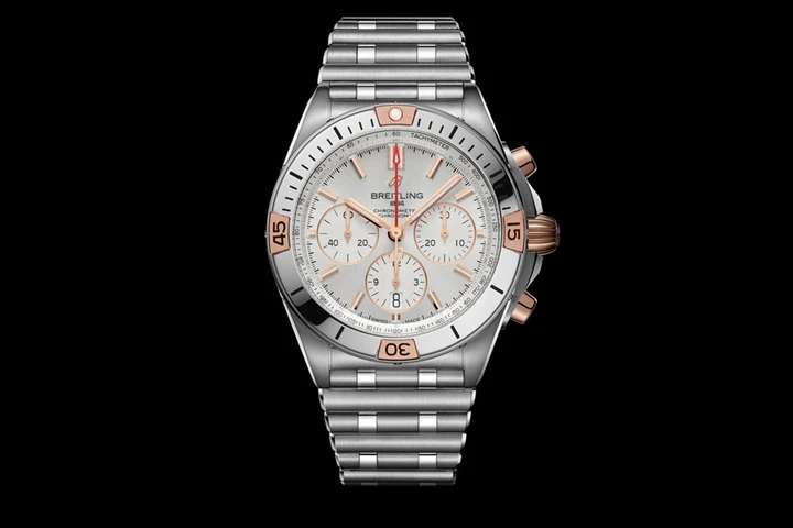 Breitling Chronomat Collection
