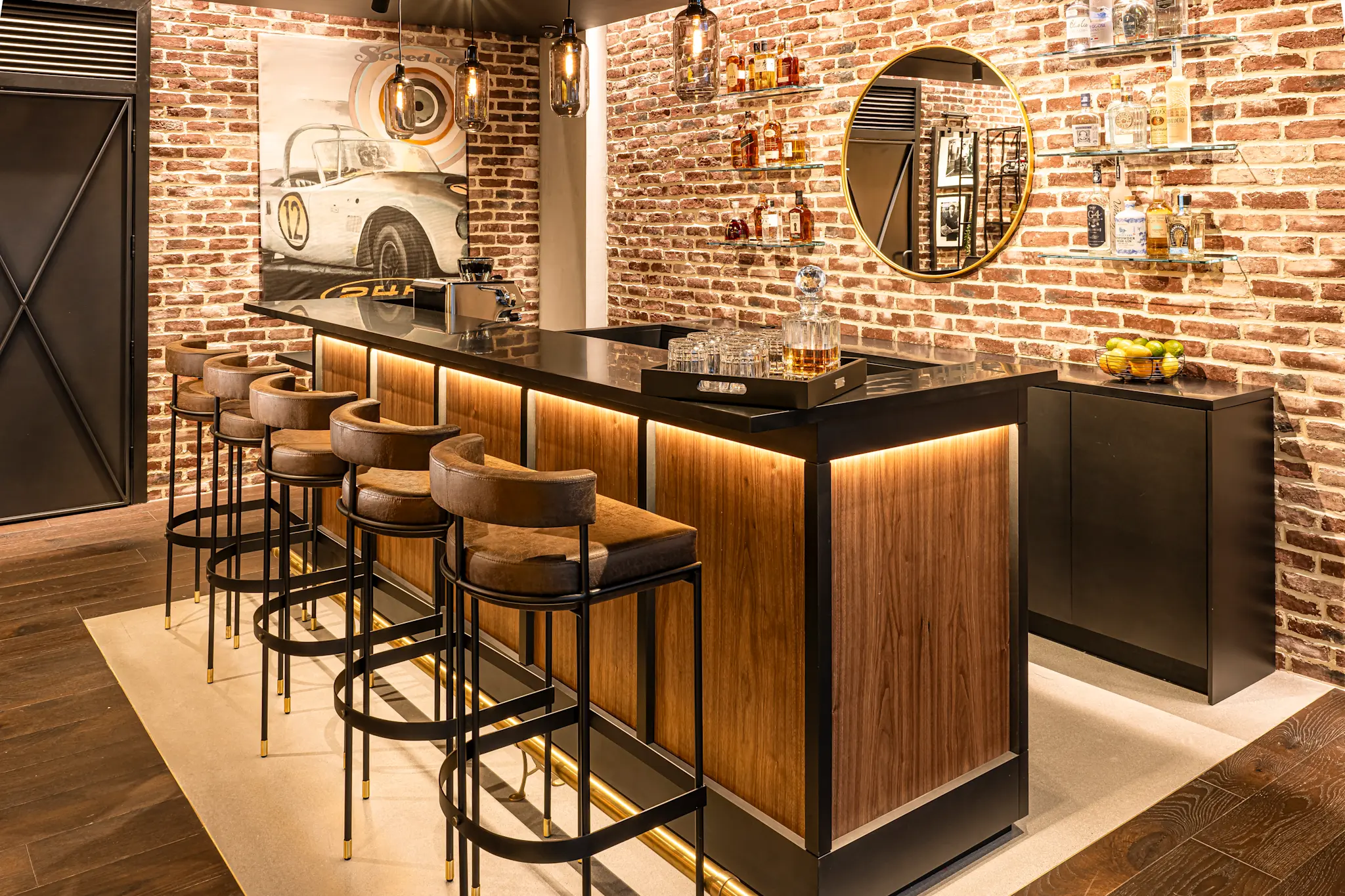 Breitling Los Angeles Inside 3