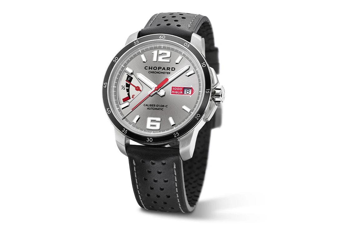 Chopard Mille Miglia GTS Luftgekühlt Edition
