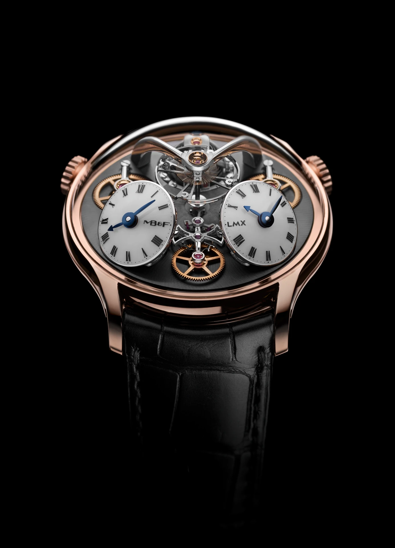 MB&F LMX