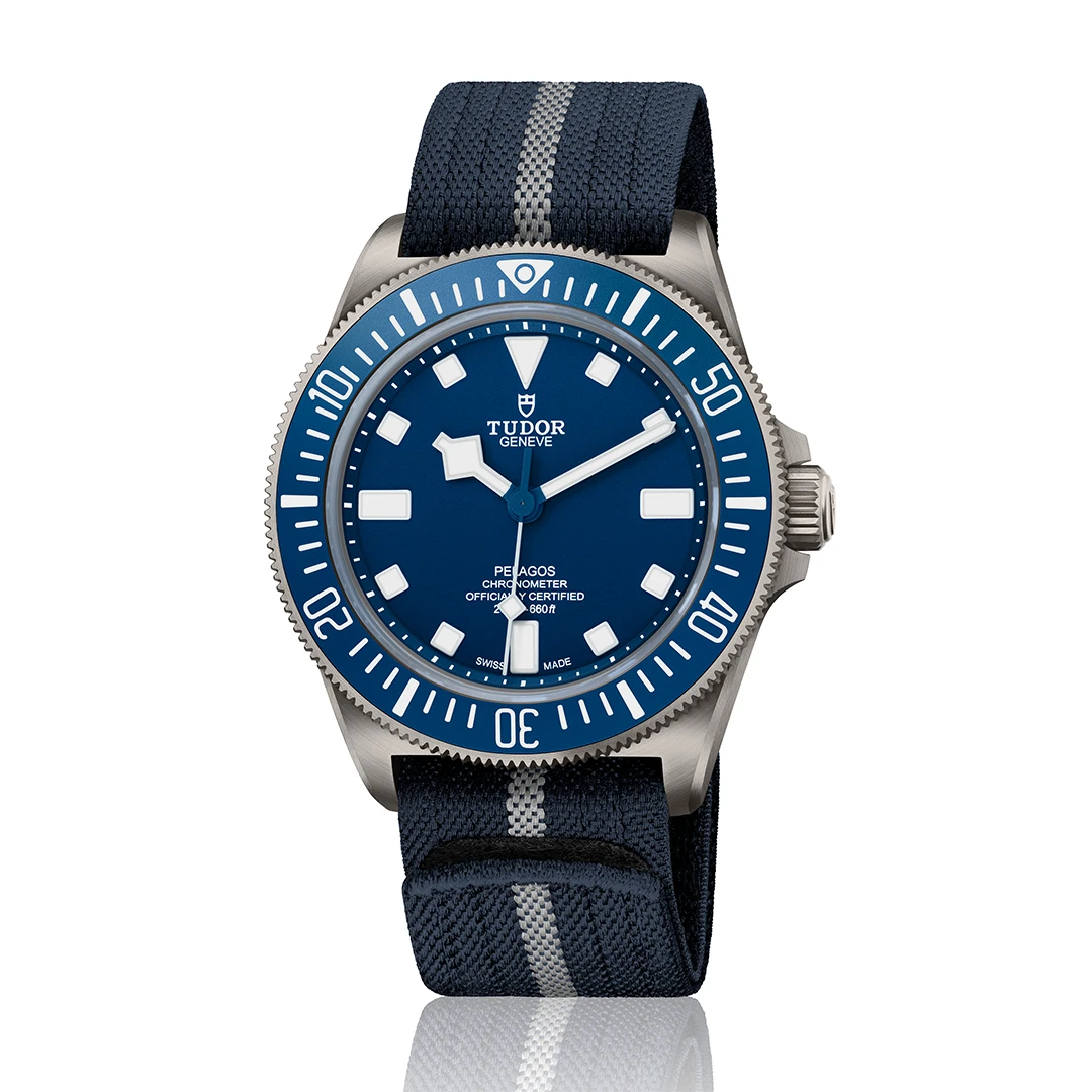 Breitling Super AVI