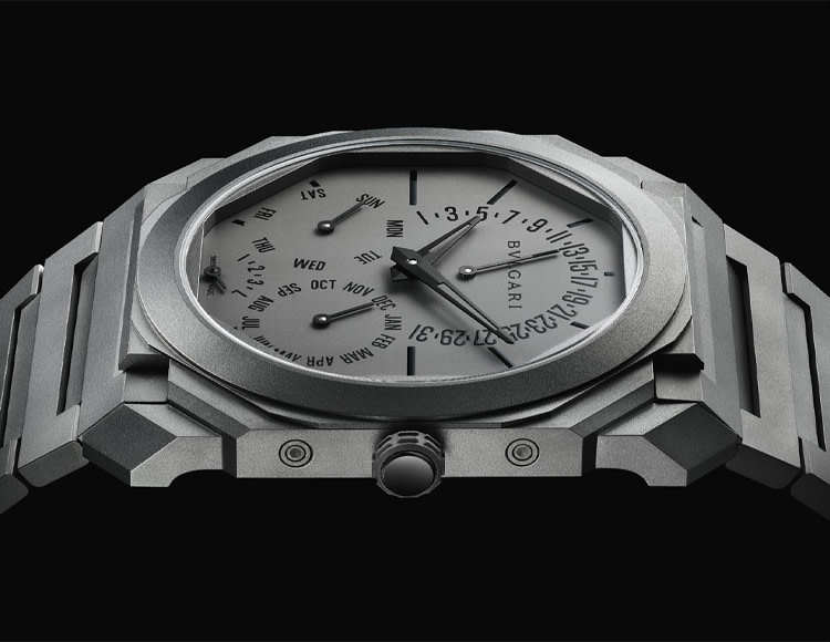 Octo Finissimo World Record Saga