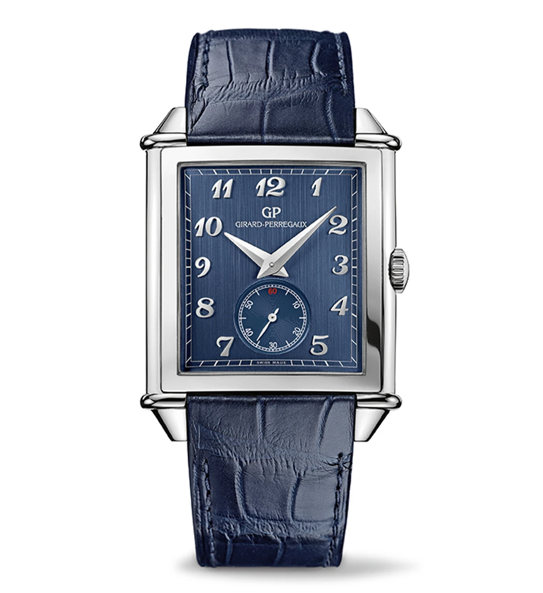 Vintage 1945 Small Seconds