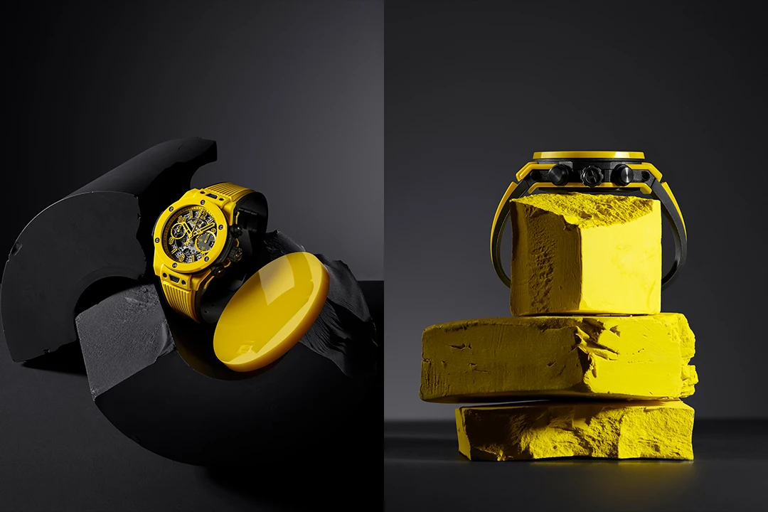 Watches & Wonders 2021: Hublot